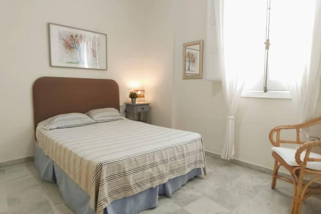 Appartement Homeyseville-duplex Con Terraza Santa Cruz 5 Pax, Parking Optional