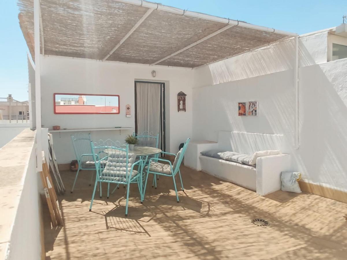Appartement Homeyseville-duplex Con Terraza Santa Cruz 5 Pax, Parking Optional Séville