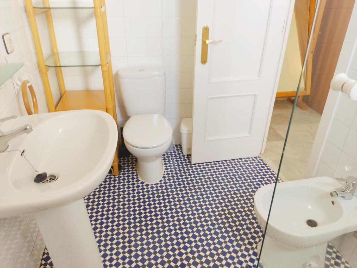 Appartement Homeyseville-duplex Con Terraza Santa Cruz 5 Pax, Parking Optional