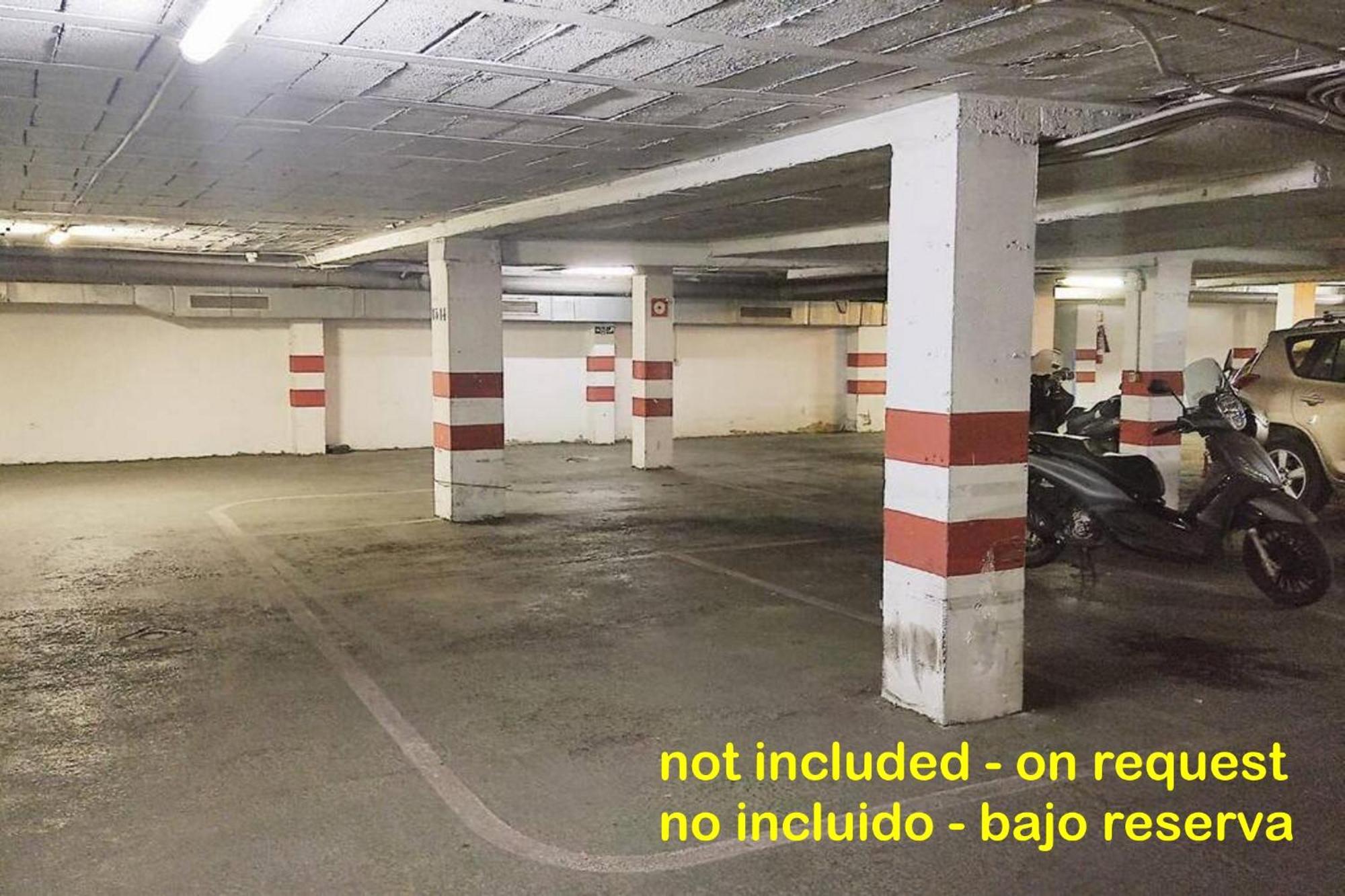 Homeyseville-duplex Con Terraza Santa Cruz 5 Pax, Parking Optional * Séville